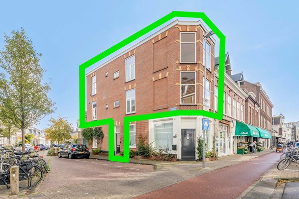 Te koop: Schoterweg 42RD, 2021 HN Haarlem